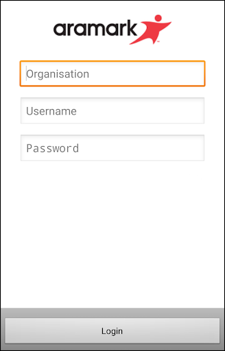 Android application TaskMan screenshort