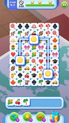 Tile Puzzle: Triple Match Gameのおすすめ画像5
