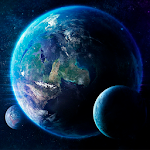 Earth from Space Apk