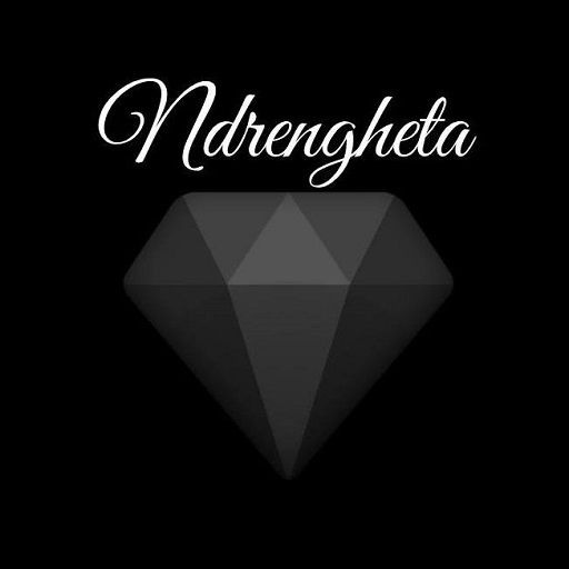 NDrengheta Clothing v1 logo