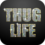 Thug Life Photo Maker icon