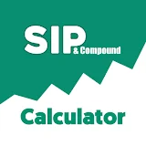 SIP Calculator : Sip Planner icon