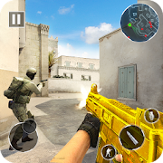 Top 23 Action Apps Like Cold Blooded Sniper Shooting - Best Alternatives