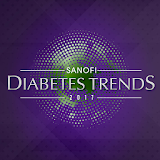 Sanofi Diabetes Trends icon