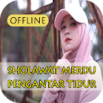 Cover Image of Télécharger Mp3 Sholawat Lullaby  APK
