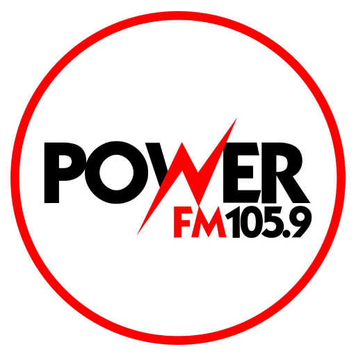 Radio Power 105.9 logo