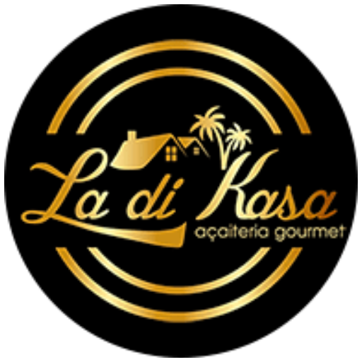 Lá di Kasa Açaíteria for  Android – Latest Version & Features app icon