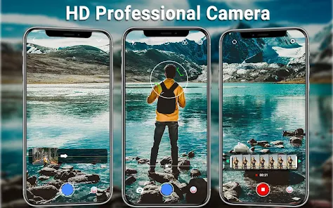 X-Cam APK for Android - Download