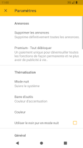 Capture d'écran