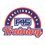 F45 Training Glofox icon
