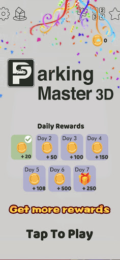 Parking Master 3D screenshots 15