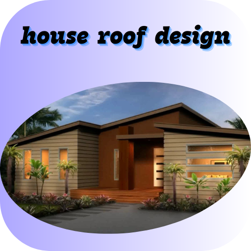 House Roof Design