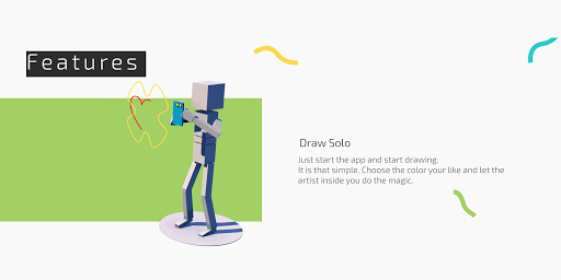 Draw It! AR Screenshot 4 - AppWisp.com