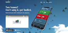 TaxBird - Residency Tracker APK