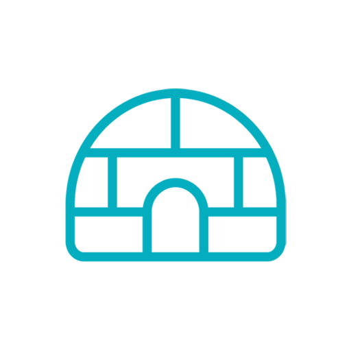 IGLOO Header - AppWisp.com
