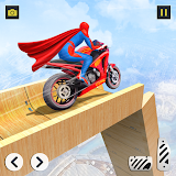 Gadi Wala Game: Bike Racing 3D icon
