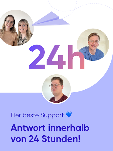 Steuerbot Steuererklärung App