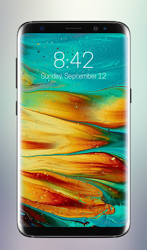 Watercolor Wallpapers