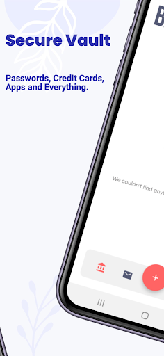 PassKey: Password Manager screenshot 18