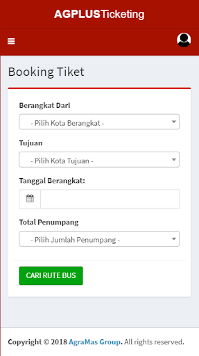 AGPlus Screen 2