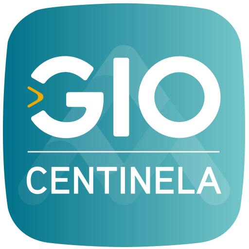 GIO Centinela logo