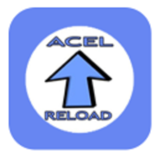 Acel Reload New logo