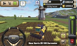 screenshot of Farming Master 3D