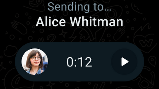WhatsApp Messenger v2.24.10.23 MOD APK [Unlocked, Many Features] Gallery 6