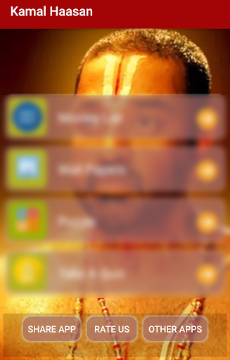 Android application Kamal Haasan Movies,Wallpapers screenshort