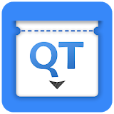 QTix (QueueTix) - Queue & Booking Management icon