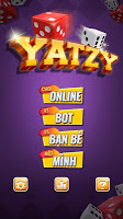 screenshot of Yatzy - Dice Classic