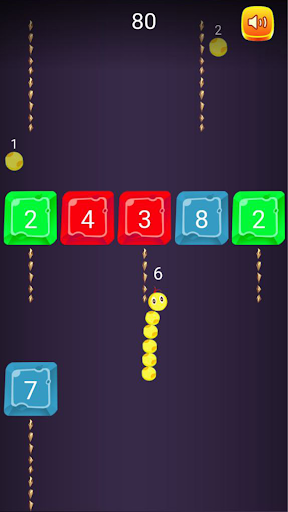 The Block Snake Game 2023 Screen 2