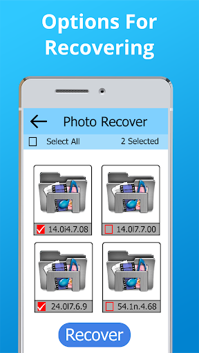 Deleted Photos Recovery Free Recover Photos App