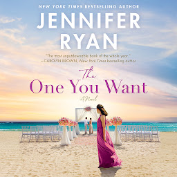 Imagem do ícone The One You Want: A Novel