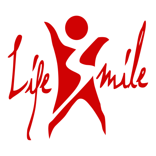 Lifesmile Shopping Logo