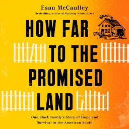 「How Far to the Promised Land: One Black Family's Story of Hope and Survival in the American South」圖示圖片