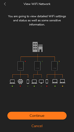 SonicWiFi Screen 2
