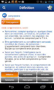 French Larousse dictionaryのおすすめ画像3