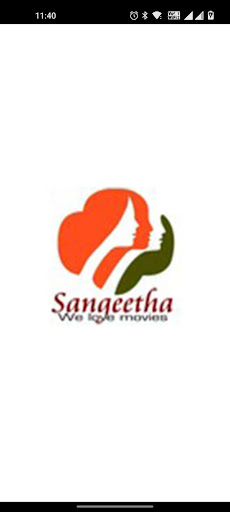 Android application SangeethaCinema -Movie Tickets screenshort