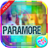 Paramore-Songs Full icon