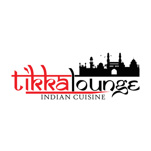 Tikka Lounge logo