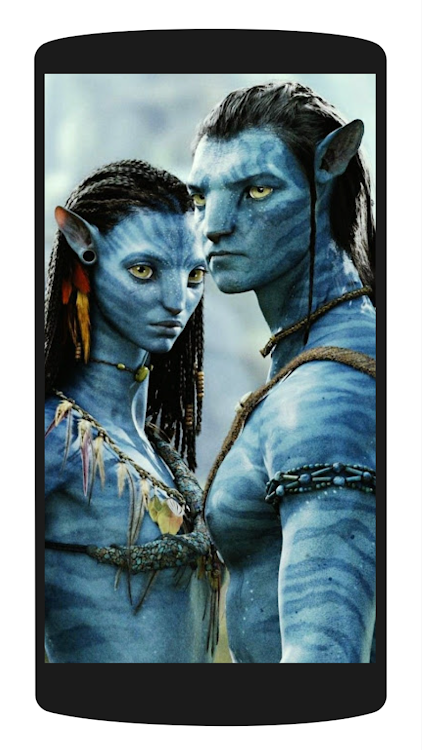 Avatar 2 Wallpaper 4K by Monika Developer - (Android Apps) — AppAgg