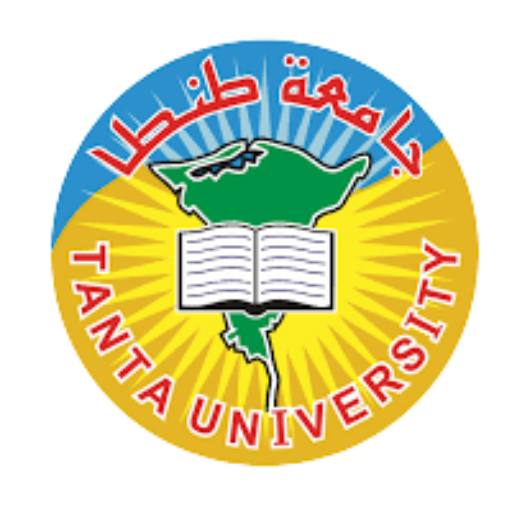 تنسيق جامعة طنطا logo