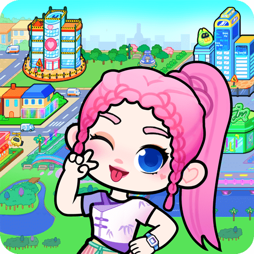 Game World Life Story v8.71.06.00 MOD APK [Unlocked]