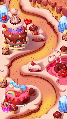 Cake Crush - Cookies and Jamのおすすめ画像5
