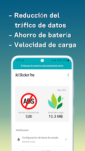 Ad Blocker Pro APK/MOD 5