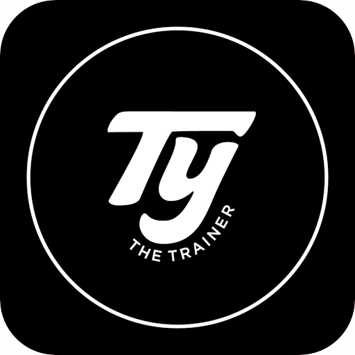 Ty The Trainer logo