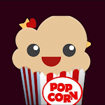 Cover Image of ดาวน์โหลด Popcorn Time Movies & TV Show 2.0.4 APK
