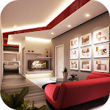 Beautiful Living Rooms icon