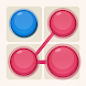 Connect Dots - Clear 'em all! - Androidアプリ